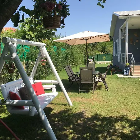 4 Mevsim Dag Evi Hébergement de vacances Sapanca