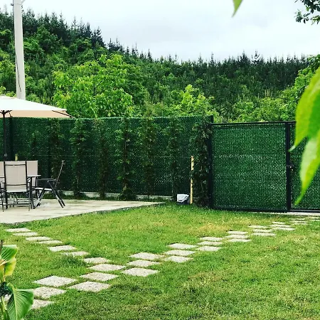 Hébergement de vacances 4 Mevsim Dag Evi
