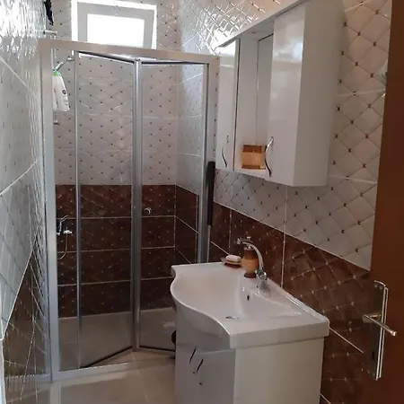 4 Mevsim Dag Evi Hébergement de vacances *