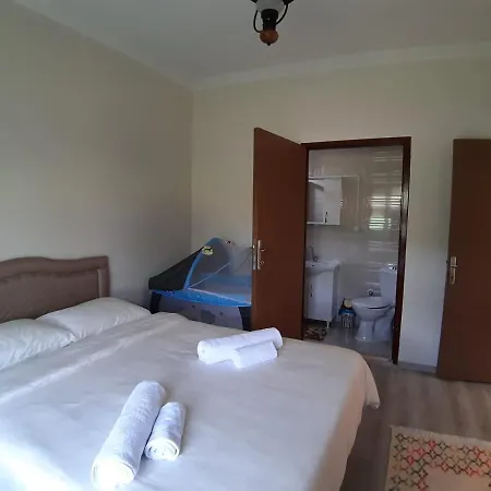 Hébergement de vacances 4 Mevsim Dag Evi