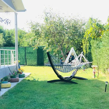 Hébergement de vacances 4 Mevsim Dag Evi
