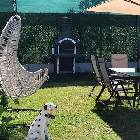 Hébergement de vacances 4 Mevsim Dag Evi *